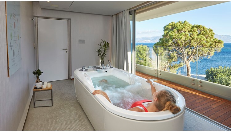 Elounda Bay Palace, Крит